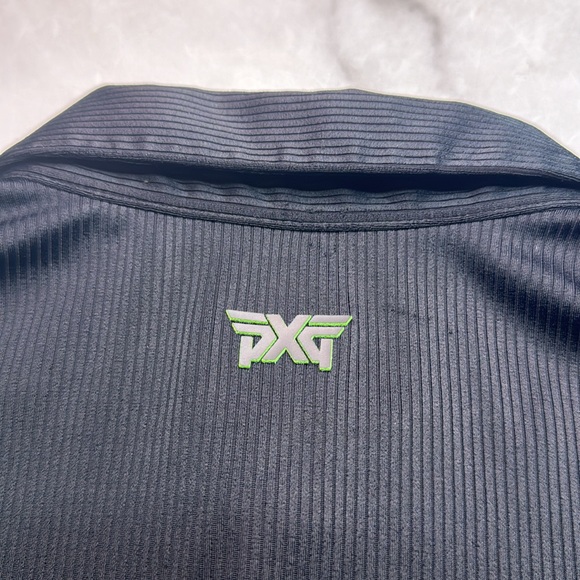 PXG Comfort Fit Turbo Polo - Picture 9 of 9